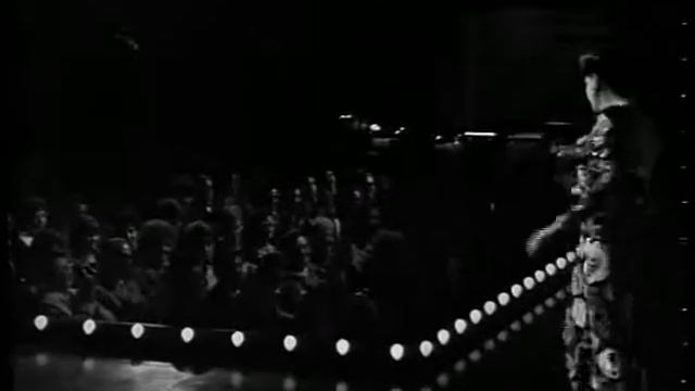 Sponsor Tag - The Judy Garland Show c. 1963 смотреть онлайн