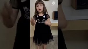 Цап Царапки Наташа Власова 6 лет