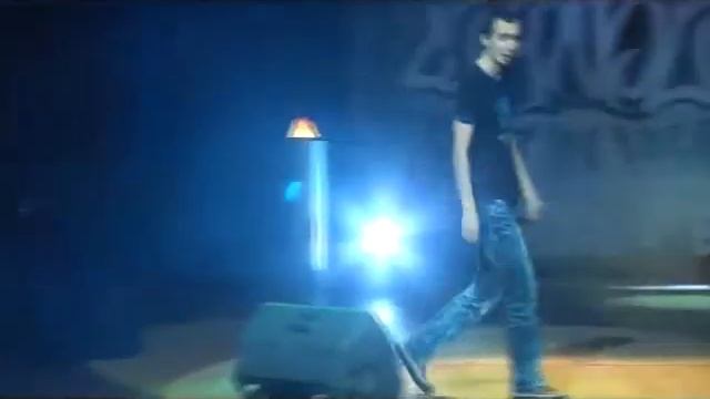 Тоха 4ебурека - Шоферская.flv смотреть онлайн