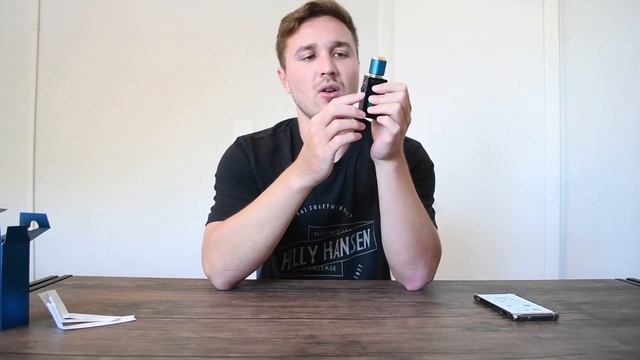 Versace Eros EDT Fragrance Unbox + Review