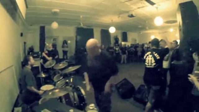 STRIFE (SYRACUSE, NY 9-27-2013) смотреть онлайн