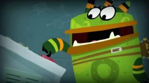 побег от шуми-куми add round 1