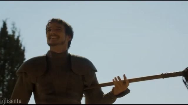 Oberyn Martell | The Red Viper смотреть онлайн