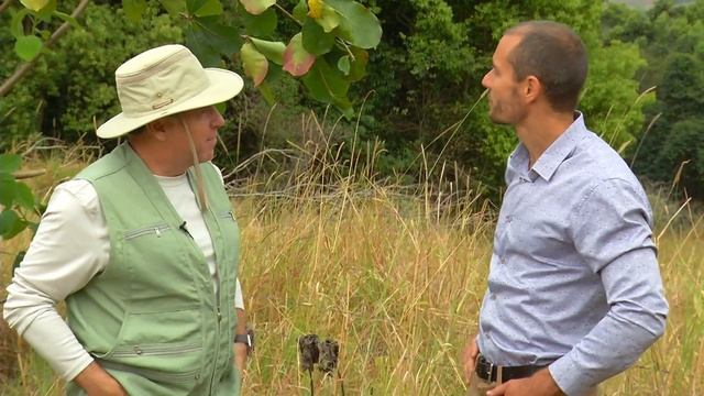 MONAT Ingredient Story | Kakadu Plum | Vitamin C смотреть онлайн
