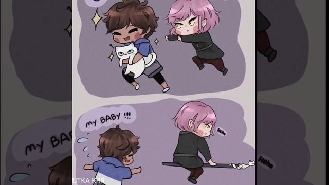 Lumity~The Owl House ~ смотреть онлайн