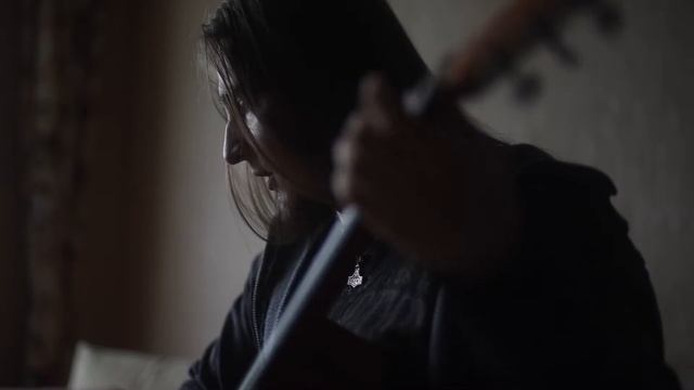 Черный Крест (Джем Cover) смотреть онлайн