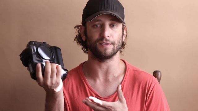 Canon EOS 1V Review: The Greatest Film Camera Ever Made смотреть онлайн