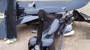 В Астраханской области отразили атаку беспилотников