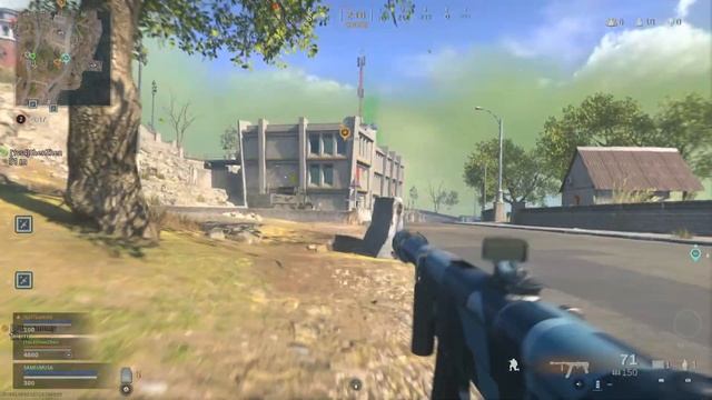 Modern Warfare Rebirth Island TOP 1 Random #72 Zigzag Man смотреть онлайн