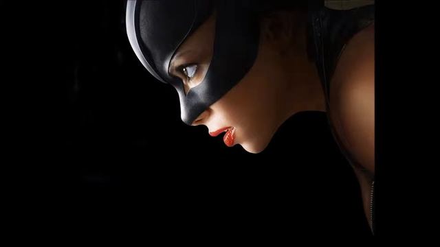 Cat woman soundtrack l Rooftop смотреть онлайн