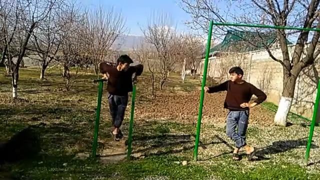 Фокси 2 одам бо телефон смотреть онлайн