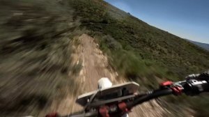 New Electric Dirt Bike! (Arctic Leopard EX-800)