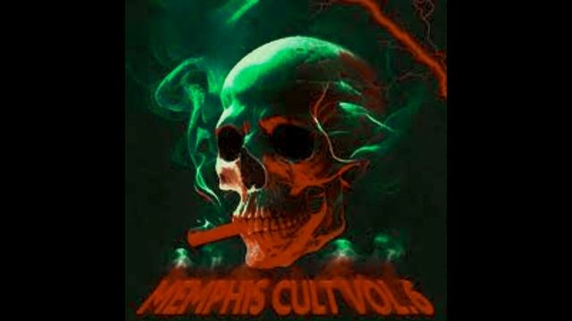Memphis Cult, Splyxer, Groove Dealers - 9MM