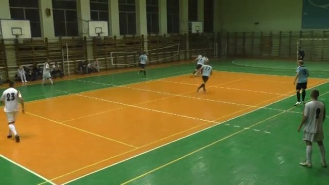 3 тур 7 лига ХКЗ – Ирбис Голы смотреть онлайн