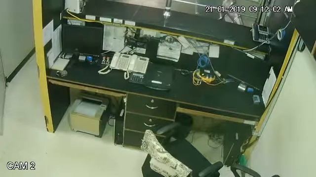 CCTV TV Caught | Live fight For Robbery In Live CCTV Camera - 4 смотреть онлайн