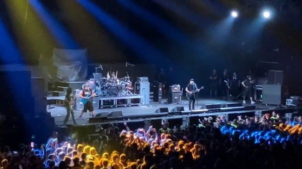 Suicidal Tendencies - You Can’t Bring Me Down