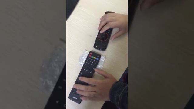 Rii mini i25A смотреть онлайн