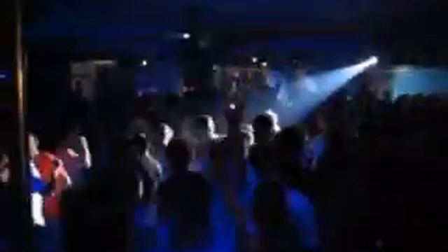 DJ Alexei Grizli LIVE at club Forshazh 2007 смотреть онлайн