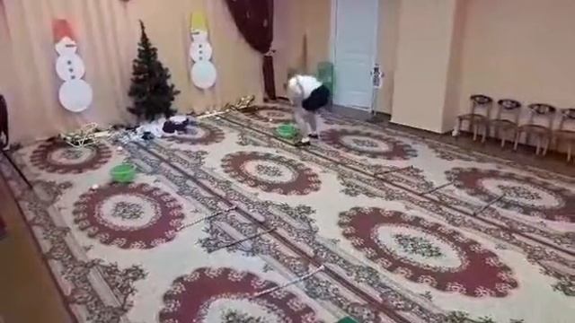 Зимняя эстафета 2019 смотреть онлайн