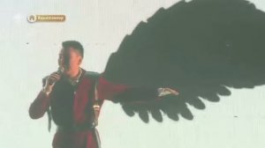 Петр Кулаковский - Хотой (Шоу "Көҥүл")