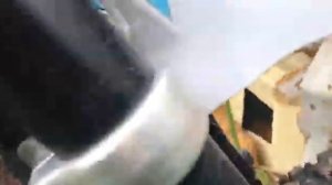 обзор на питбайк кайо мини YX125EM