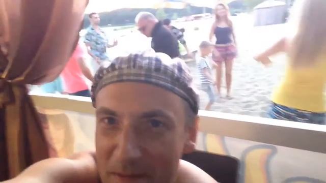 Жара в Лыткарино смотреть онлайн
