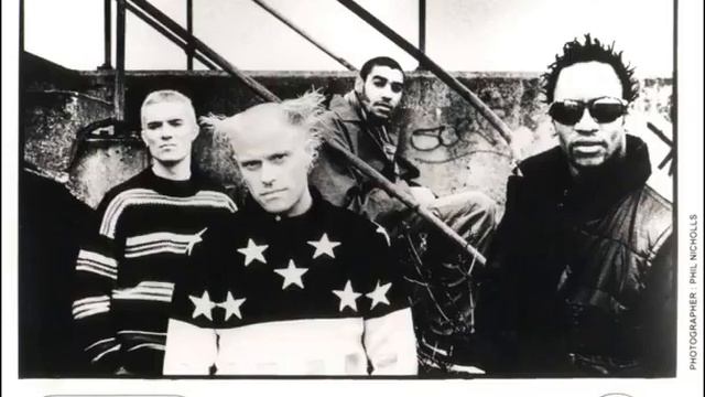 The Prodigy Live at Pinkpop Festival 1996 смотреть онлайн