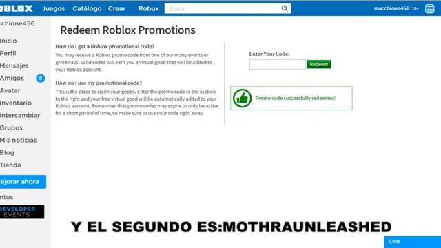 COMO CONSEGUIR las alas y el HOVERING HEART (roblox promo codes 2019) смотреть онлайн