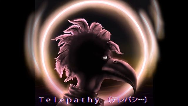 Doom Flamingo - 'Telepathy' (Nobide Remix) смотреть онлайн