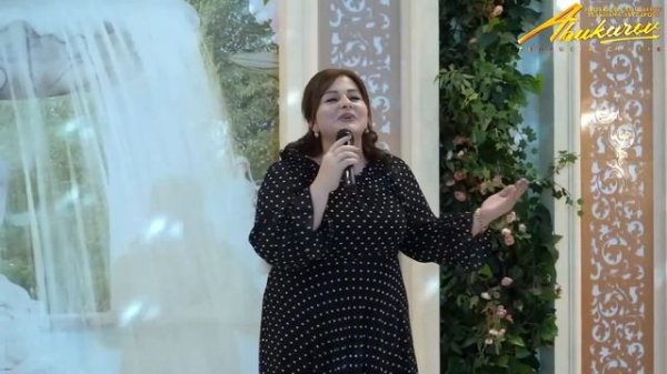 Оксана Ибрагимова - Новинка 2023