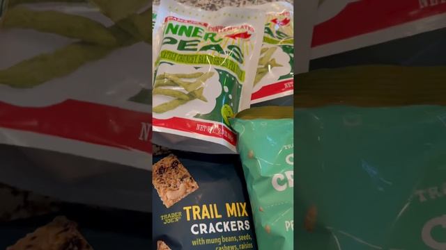 Trader Joe’s Haul 🩷 смотреть онлайн