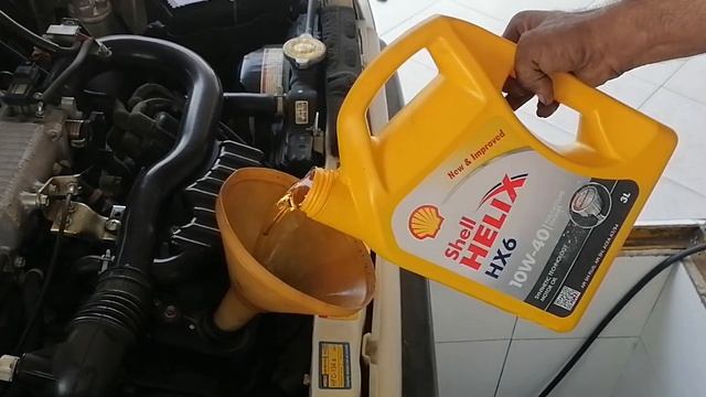 Shell Hx6 10w40 #shell #oilchange #youtube #short #tag #viral #video #auto #shortvideo #carlover смотреть онлайн