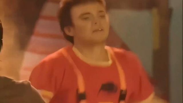 Chipi Chipi Chapa Chapa Dubi Dubi Daba Daba (Christell - Dubidubidu - Live On TV HD 2004)