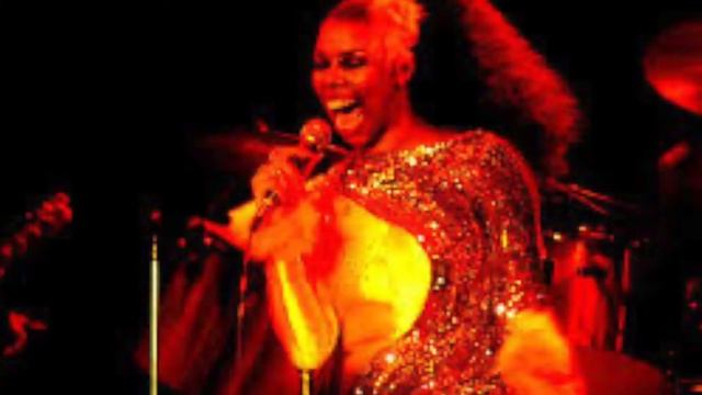 Eye Scream Men - Millie Jackson смотреть онлайн