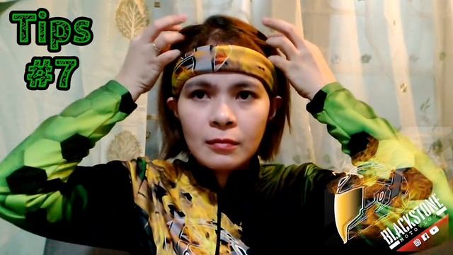 #112 ELEVEN TIPS ON HOW TO USE BALACLAVA'S / SINO KA AWAY NYA? смотреть онлайн