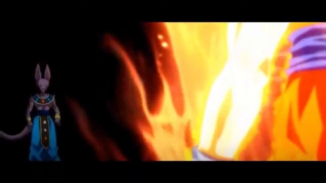 Rap do Bills (Dragon Ball Super) - DEUS DA DESTRUIÇÃO | NERD HITS смотреть онлайн