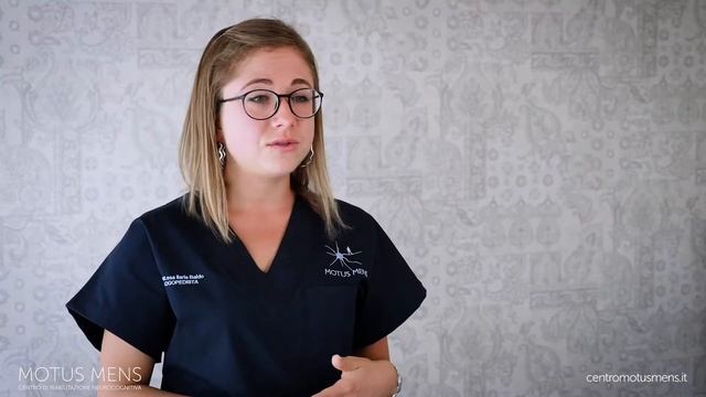 Centro Motus Mens - Che cos'è la logopedia e a chi si rivolge смотреть онлайн