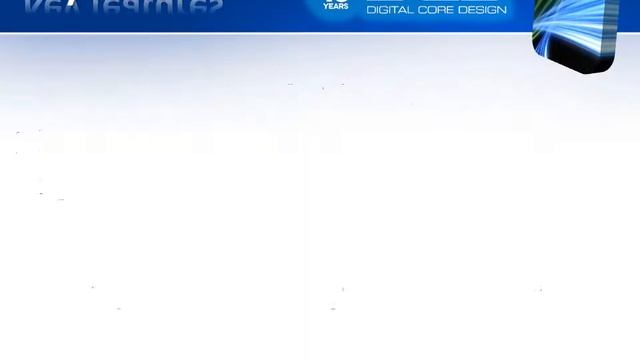DSMART, IP Core for smart card reader apps смотреть онлайн