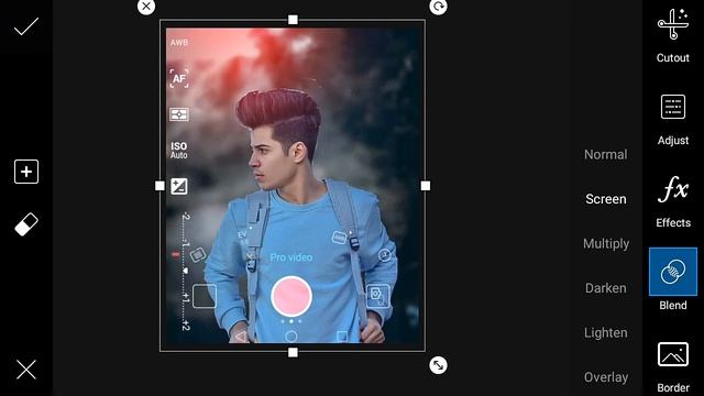 PicsArt New Photo Editing | New concept Photo Editing | PicsArt New Trick Photo Editing In Hindi смотреть онлайн
