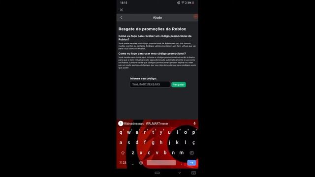 como resgatar o promocode {orelhas do coelho de aço!!} смотреть онлайн