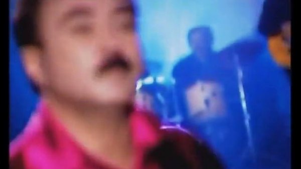 Seyyad Elizade Seni men cox axtarmisam