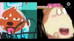 pibby vs baby zoo sago mini woolfoo abc trio wombo.ai