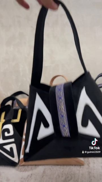 Ручная работа сумка смотреть онлайн