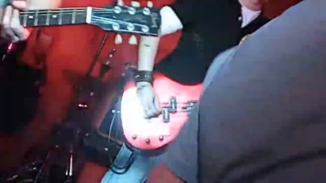 The City в ХЭ, 09.02.2017 - Звери, Танцуй смотреть онлайн