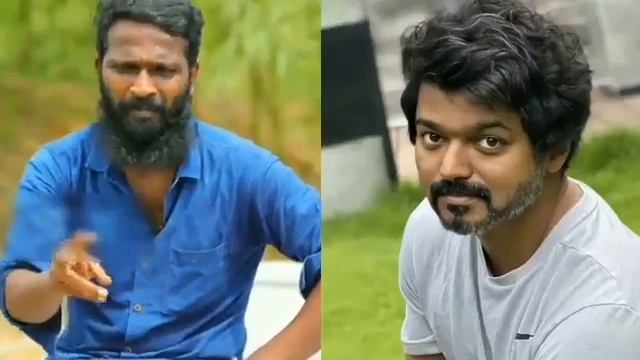 vetrimaran story the thalapathy vijay | vijay and vetrimaran combo смотреть онлайн