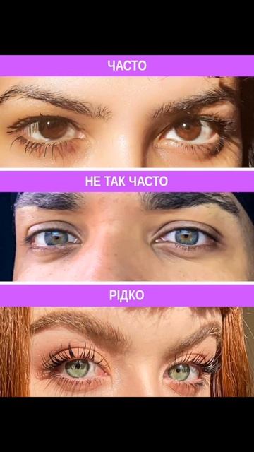 Фізіологічні риси, які роблять людей винятковими 😃 смотреть онлайн