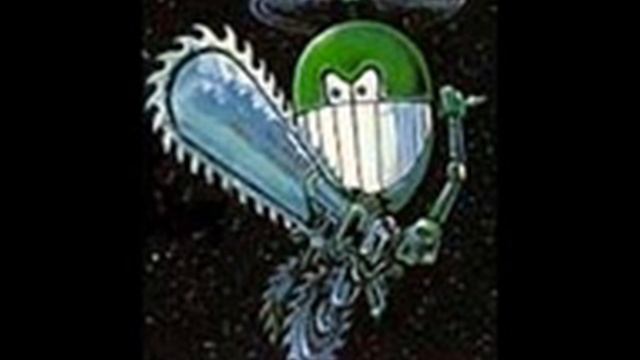 lawnmower deth-sumo rabbit and his inescapble trap of doom смотреть онлайн