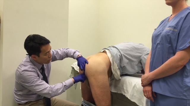 Doc 1 Rectal Exam смотреть онлайн