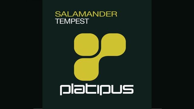Tempest (Union Jack Remix - Remastered) смотреть онлайн