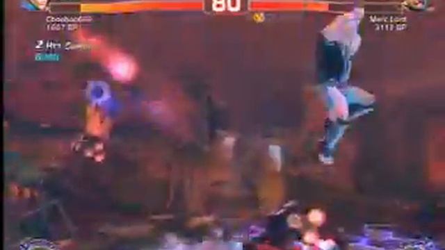 SSF4 Ranked Battle (Cbooboo666)ABEL VS BISON( Merc Lord) смотреть онлайн